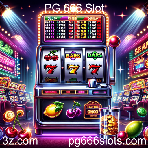 Redescobrindo a Nostalgia: A Categoria Clássicos do PG 666 Slot