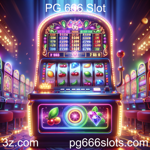Perguntas Frequentes sobre PG 666 Slot